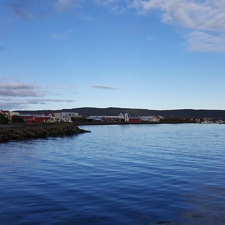 Iceland Visit Hostel 홀마빅 외부 사진