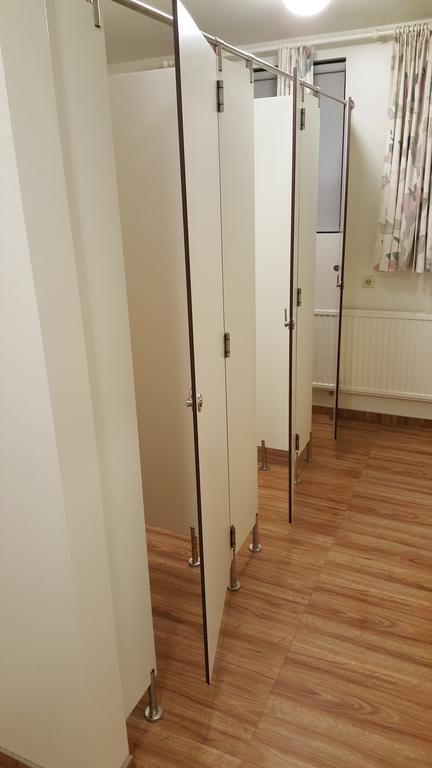Iceland Visit Hostel 홀마빅 외부 사진