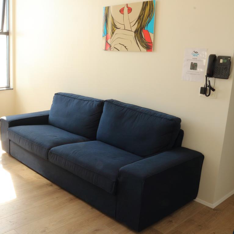 Iceland Visit Hostel 홀마빅 외부 사진