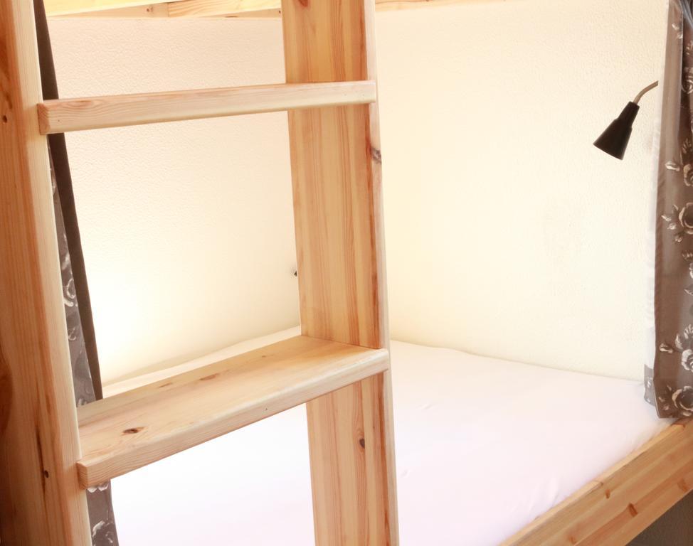 Iceland Visit Hostel 홀마빅 외부 사진